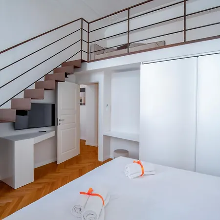 Apartman Margherita