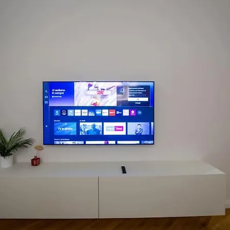 Apartman Margherita *