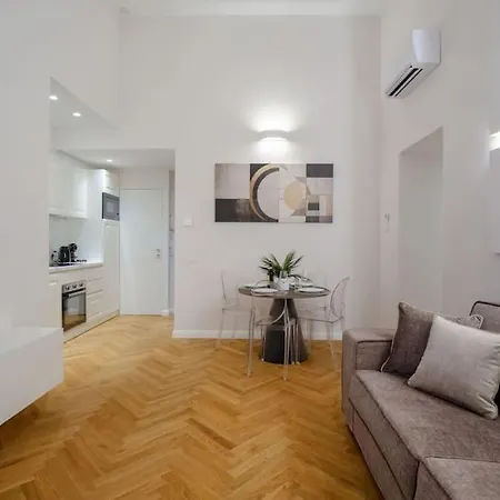 Margherita Apartman